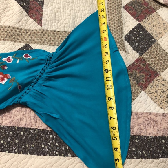 Umgee Top - Picture 6 of 6